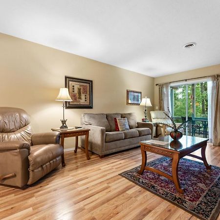 Bluffs Oasis Condo Брэнсон Экстерьер фото