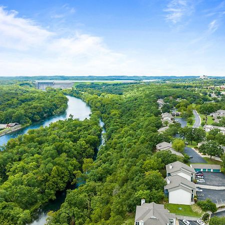 Bluffs Oasis Condo Брэнсон Экстерьер фото